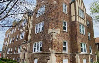 Lockwood Apartments