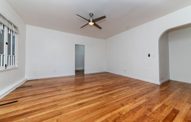 Studio, 1 bath, 510 sqft, $1,775, Unit 309