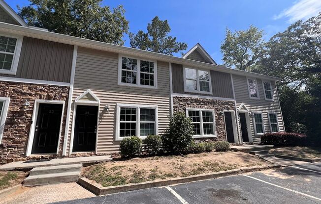 Highland Place Townhomes- McCarthy