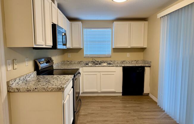 For Rent – Spacious 3-Bedroom Home in Jasmine Estates, Port Richey!