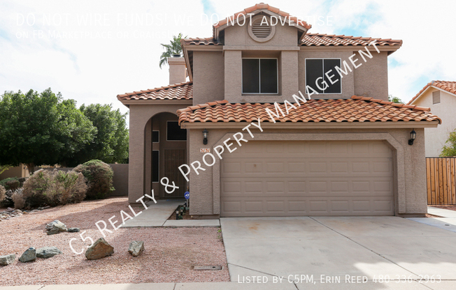 3131 E COTTONWOOD LN