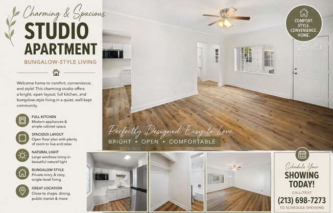 MC 1234 Berendo Properties LLC