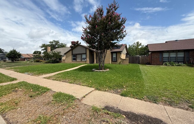 2929 HOLY CROSS LN