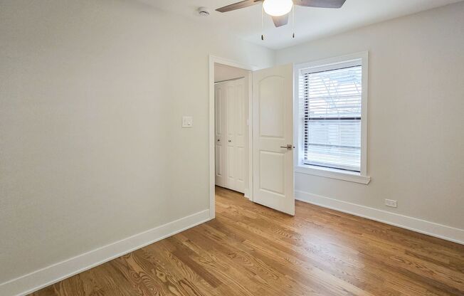 1 bed, 1 bath, 560 sqft, $2,100, Unit 516-110