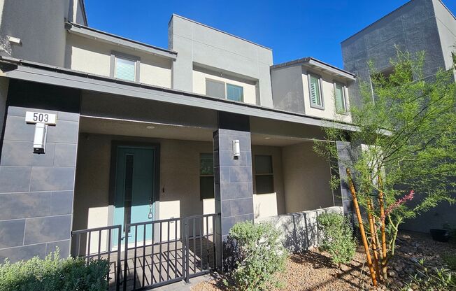 COMING SOON!  AWESOME SUMMERLIN TOWNHOME!