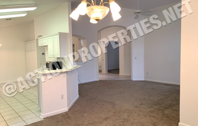 2 beds, 2 baths, $2,650