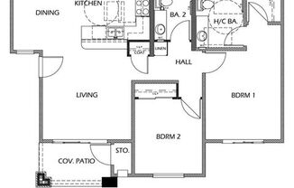 Partner-provided photo for $2450 unit