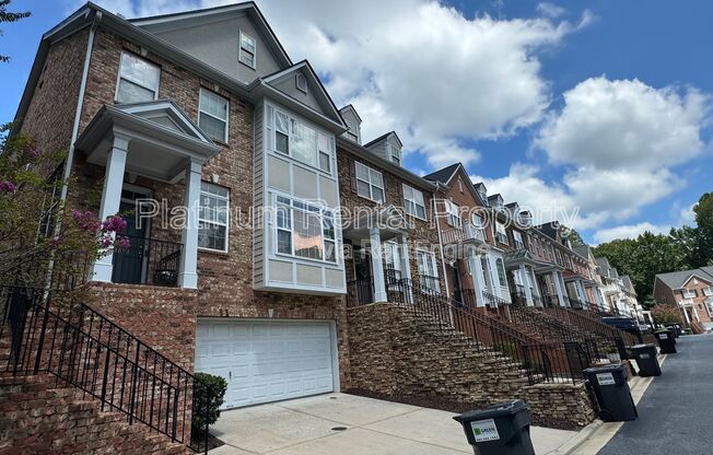 3913 OLD ATLANTA STA DR