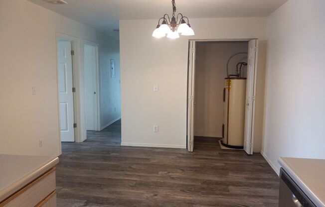 3 beds, 2 baths, $1,600, Unit # A 201