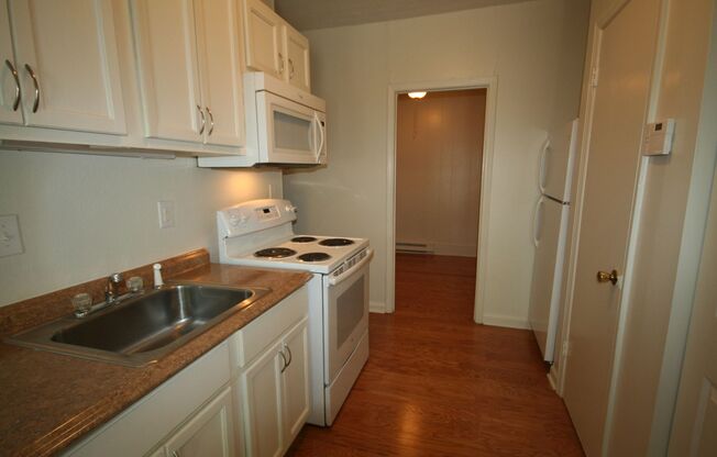 1 bed, 1 bath, 388 sqft, $965, Unit 19