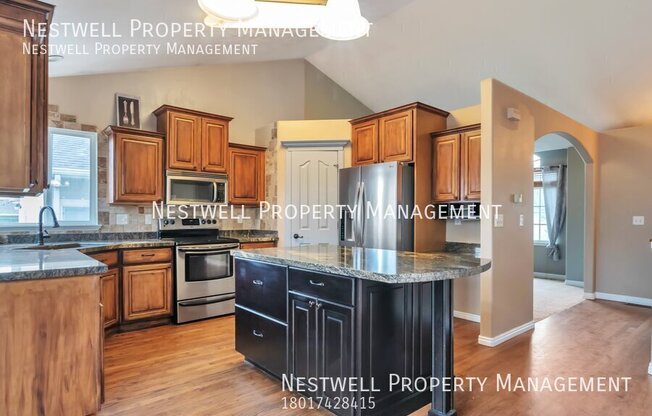 Partner-provided property photo