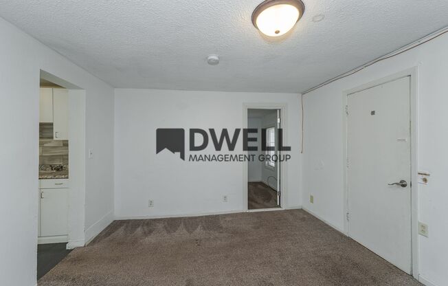 2 beds, 1 bath, 768 sqft, $1,050, Unit 1