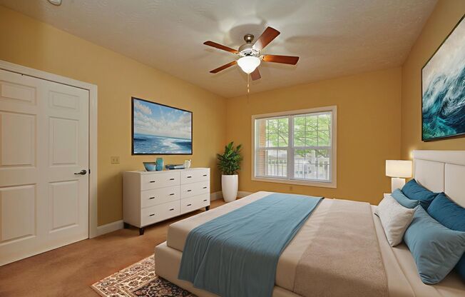 Waterford Village Apartments