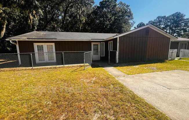 120 CHEROKEE CIR