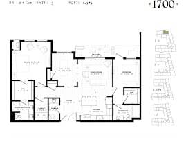 Partner-provided photo for $3796 unit