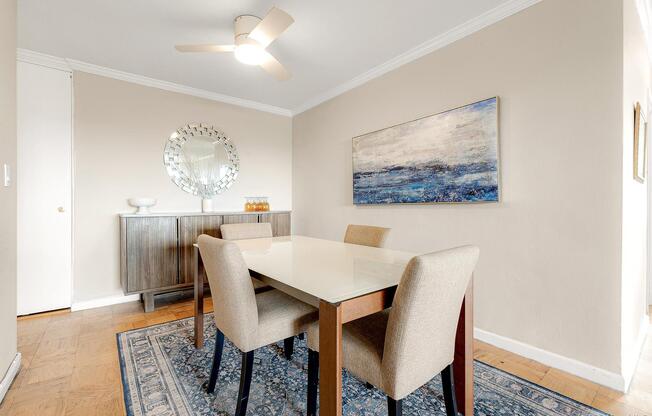 2 beds, 1 bath, 1,000 sqft, $4,250, Unit 11H