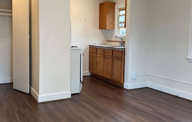 Studio, 1 bath, 200 sqft, $1,025, Unit 930-8