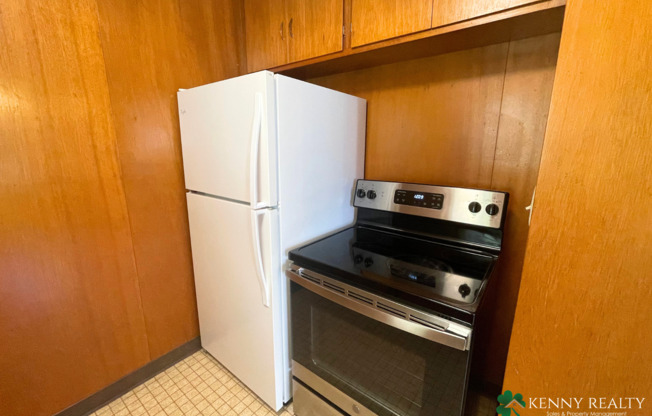 1 bed, 1 bath, $2,550, Unit 1251 Spring Street