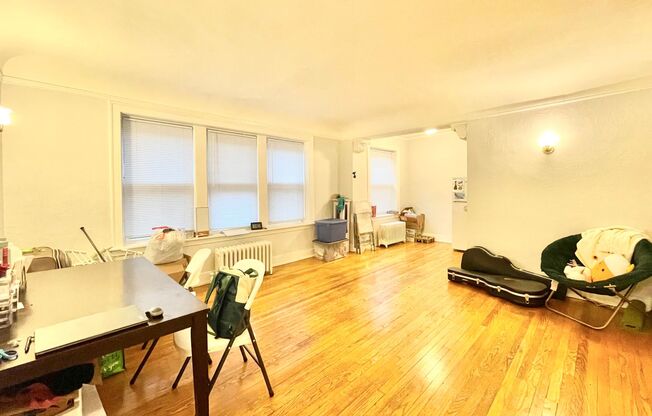 2801 W Lunt LLC
