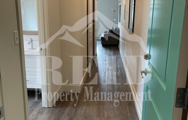 FURNISHED 1BED 1BATH APARTMENT - DOWNTOWN BREMERTON