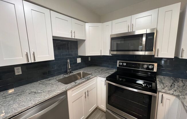 Spacious 2-Bed, 2-Bath Condo in Desirable Village East Neighborhood