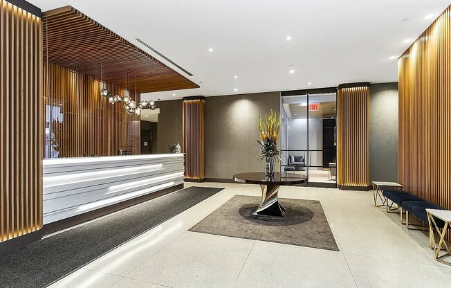 1 bed, 1 bath, $6,495, Unit 419