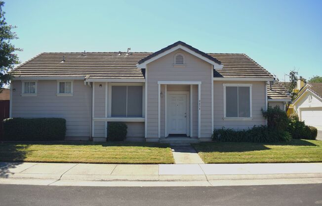 Resident Benefit Package Property