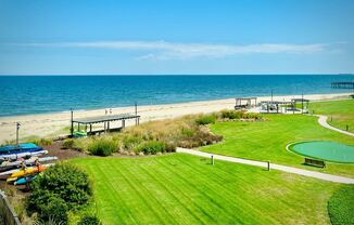 2312 Beach Haven Unit #304