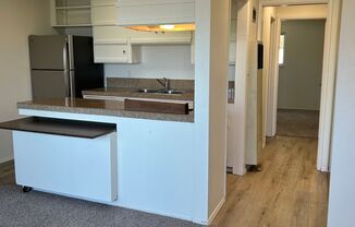 Palm-Orchard Apartments 2