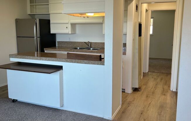 Palm-Orchard Apartments 2