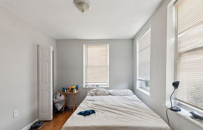 1 bed, 1 bath, 650 sqft, $1,190, Unit A31