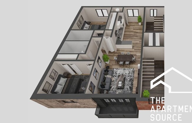 Partner-provided property photo