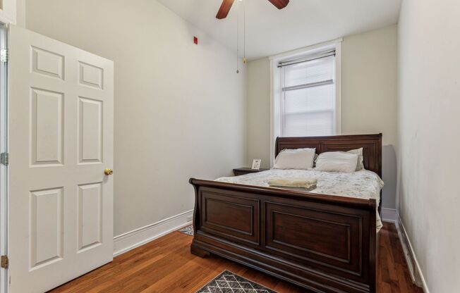 3 beds, 2 baths, 1,000 sqft, $2,600, Unit 3414 - C