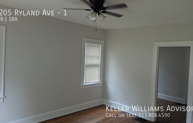1205 RYLAND AVE