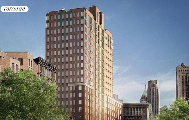 1 bed, 1 bath, 687 sqft, $5,250, Unit 7L