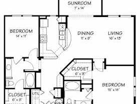 Partner-provided photo for $1673 unit