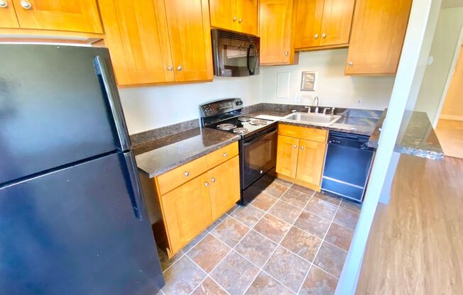 1 bed, 1 bath, 520 sqft, $1,595, Unit 305