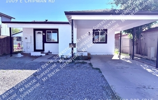 1009 E CHIPMAN RD