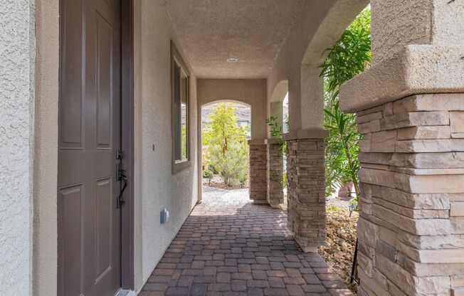 Show Stopper Home in Southern Highlands