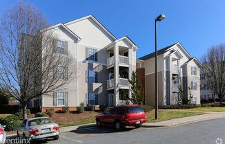 Concord Chase Apartments