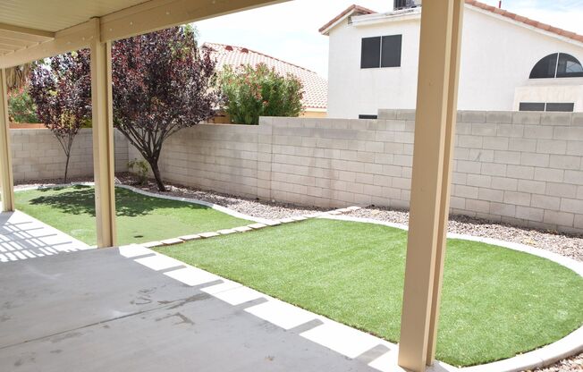 BEAUTIFUL 8765 COUNTRY PINES AVE. IN NORTHWEST LAS VEGAS