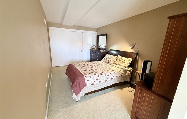 1 bed, 1 bath, 696 sqft, $3,100, Unit 622