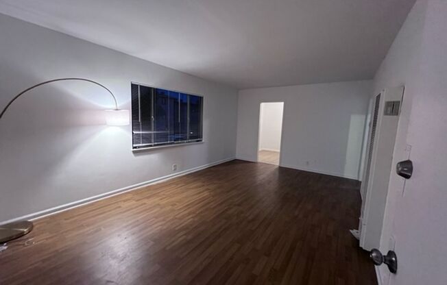 1 bed, 1 bath, 600 sqft, $1,795, Unit 1