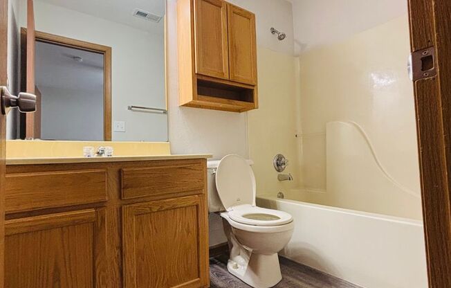 1 bed, 1 bath, 612 sqft, $1,025, Unit 5812-07 PVC