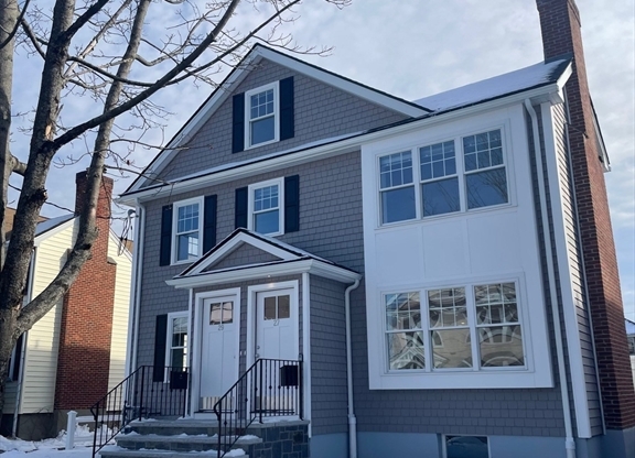 29 CRES RD