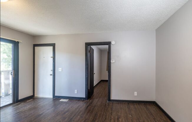 1 bed, 1 bath, 600 sqft, $750, Unit #2