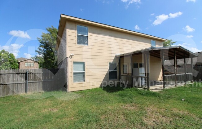 Partner-provided property photo