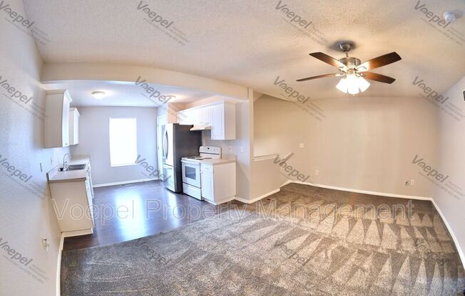 5625 N NORTHWOOD TER