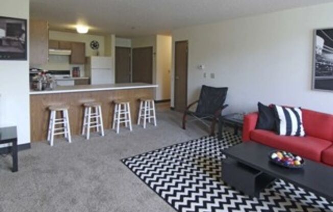 Brewers Point Apartments