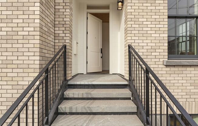 WILSON TOWNHOMES (WILS01)